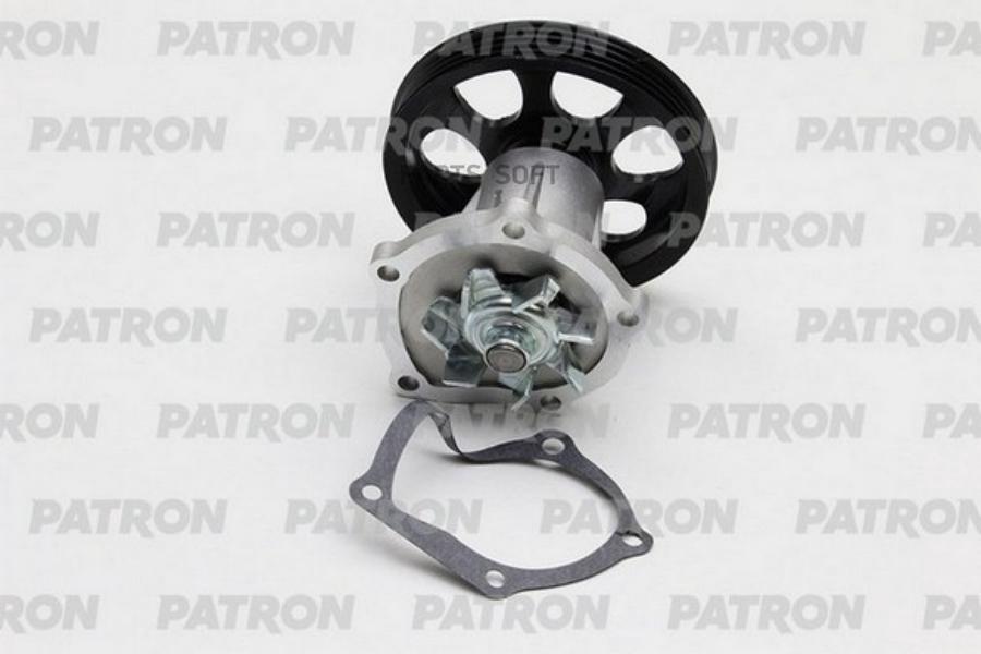 

Насос водяной PATRON pwp1218kor