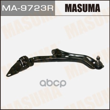 

Рычаг Нижний Masuma Ma-9723r Masuma арт. MA-9723R