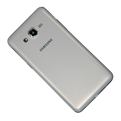 

Корпус для Samsung SM-G530H (Galaxy Grand Prime) <белый>