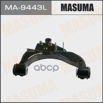 

Рычаг Нижний Masuma Ma-9443l Masuma арт. MA-9443L