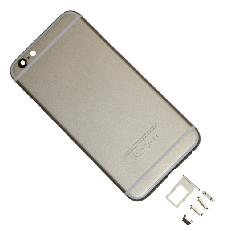 

Корпус для Apple iPhone 6 <золото>