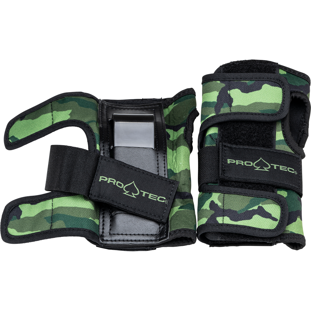 

Защита запястий Pro-Tec Street Wrist Guard Camo M, Разноцветный, CB-00011222