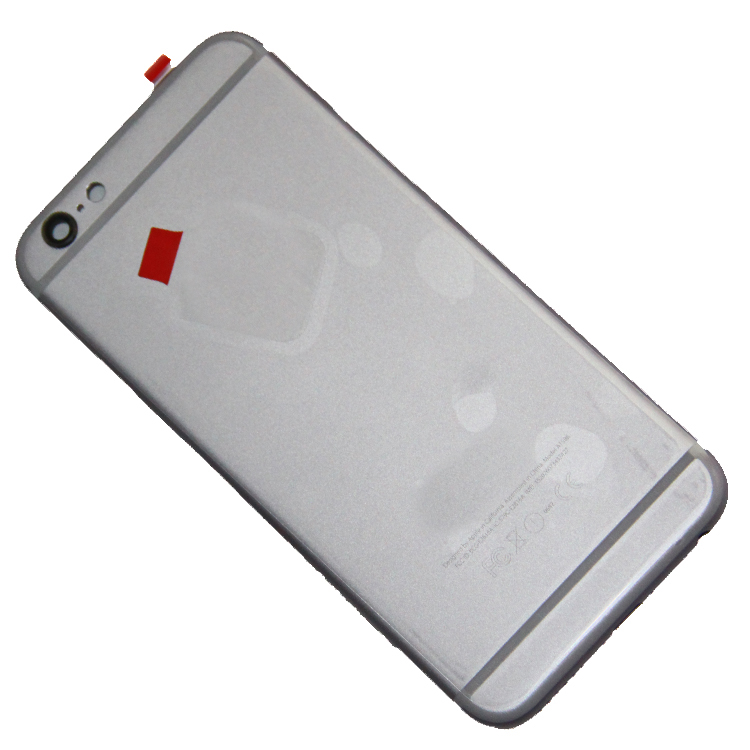 

Корпус для Apple iPhone 6 <серый>