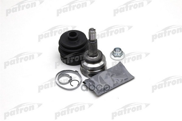 ШРУС наружн к-кт 24x52x21 KIA: Rio 00-05 PATRON PCV1548