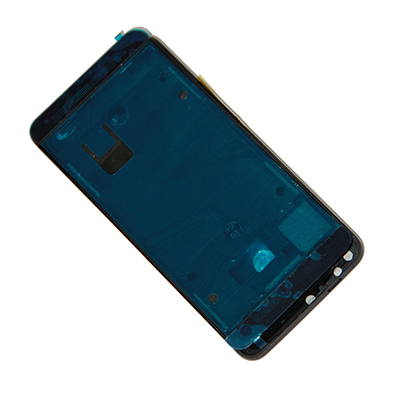 

Корпус для HTC One (801e/M7) <черный> (OEM)