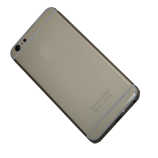 

Корпус для Apple iPhone 6s Plus <золото>, Золотой