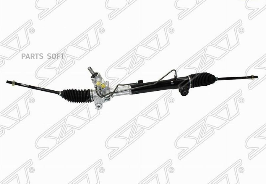

SAT ST-95474758 Рулевая рейка CHEVROLET CAPTIVA 11- 1шт