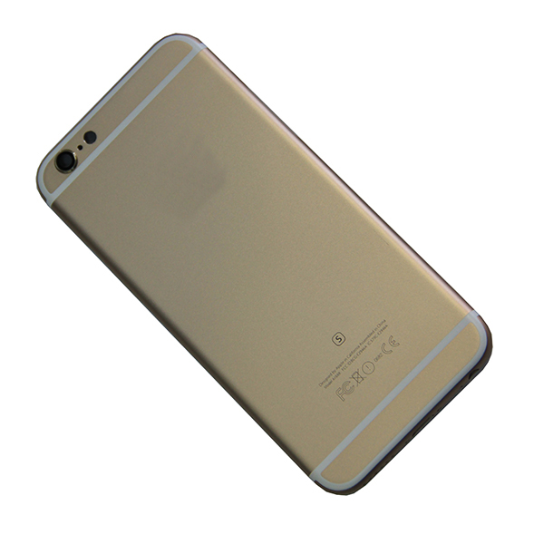 

Корпус для Apple iPhone 6s <золото>