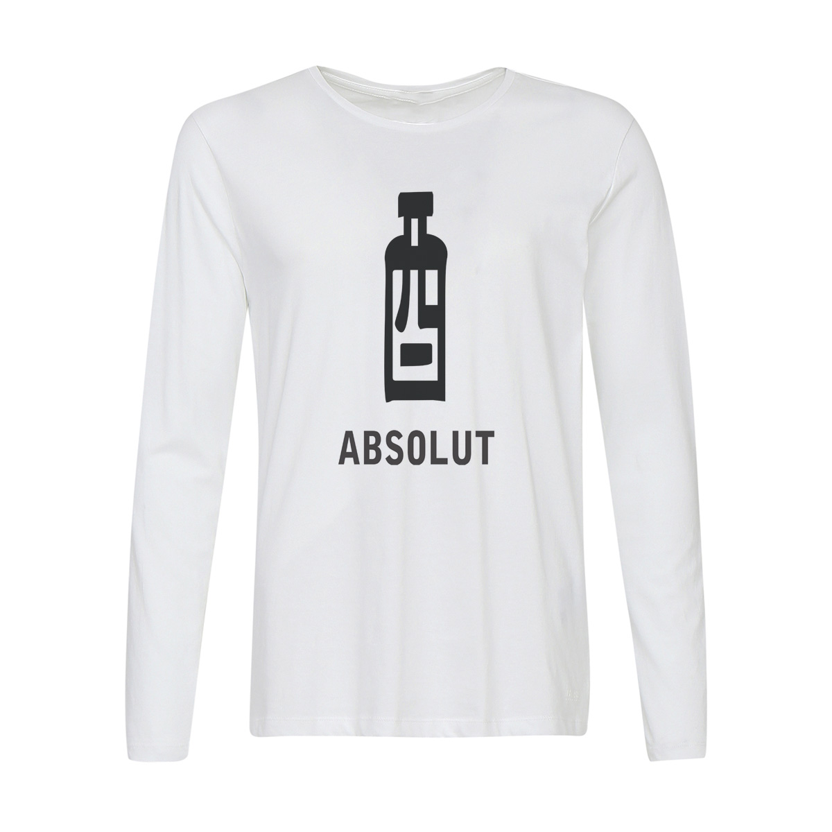 

Лонгслив CoolPodarok Absolut, g56w0142