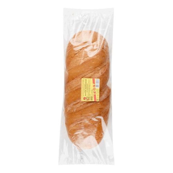 

Батон Хлебозавод №3 Нарезной 350 г, Нарезной