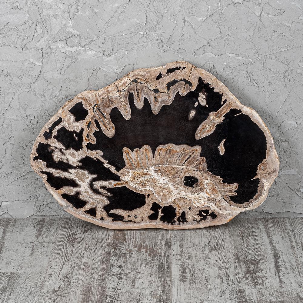 

Столешница из окаменелого дерева Decor-of-today 01559, 01559