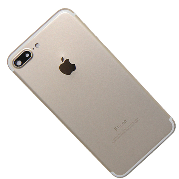 Корпус для Apple iPhone 7 Plus <золото>