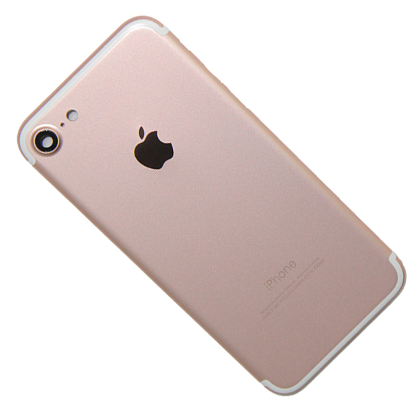 

Корпус для Apple iPhone 7 <розовое золото>