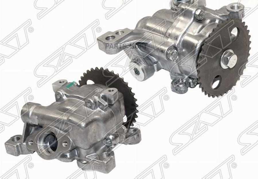 

Насос масляный SAT SX4 J20A 99-