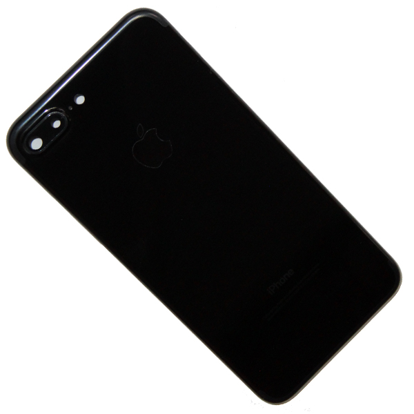 

Корпус для Apple iPhone 7 Plus <черный оникс>