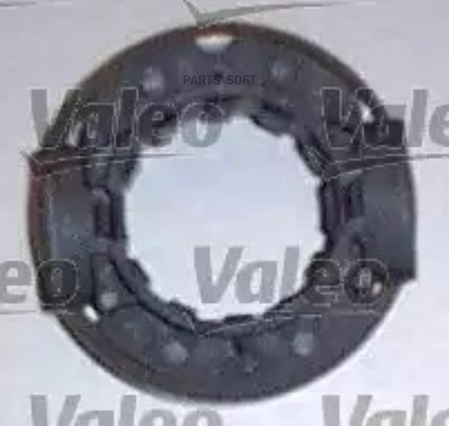 

Комплект сцепления Valeo 826339