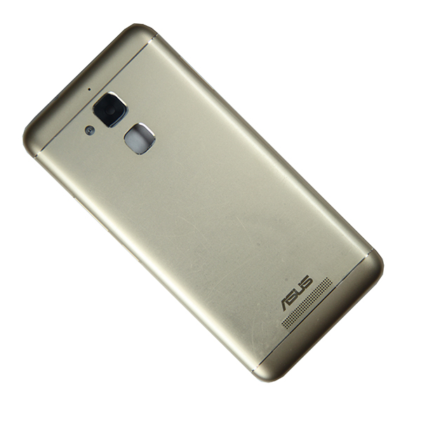 

Корпус для Asus ZenFone 3 Max (ZC520TL) без рамки дисплея <золото>, Золотой