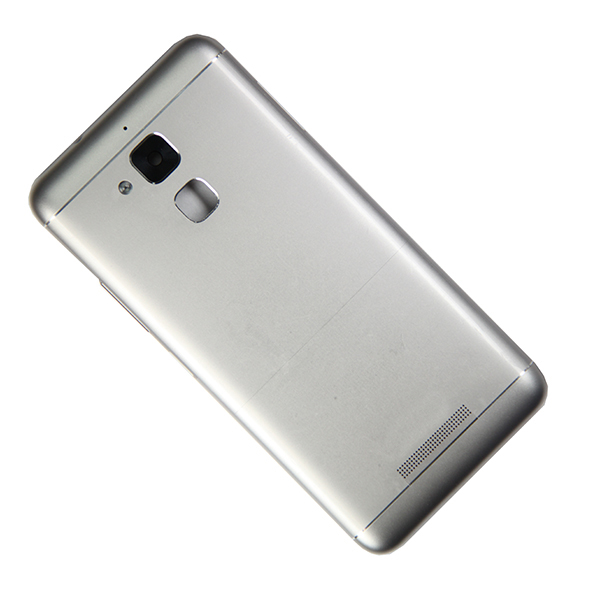 

Корпус для Asus ZenFone 3 Max (ZC520TL) без рамки дисплея <серебро>