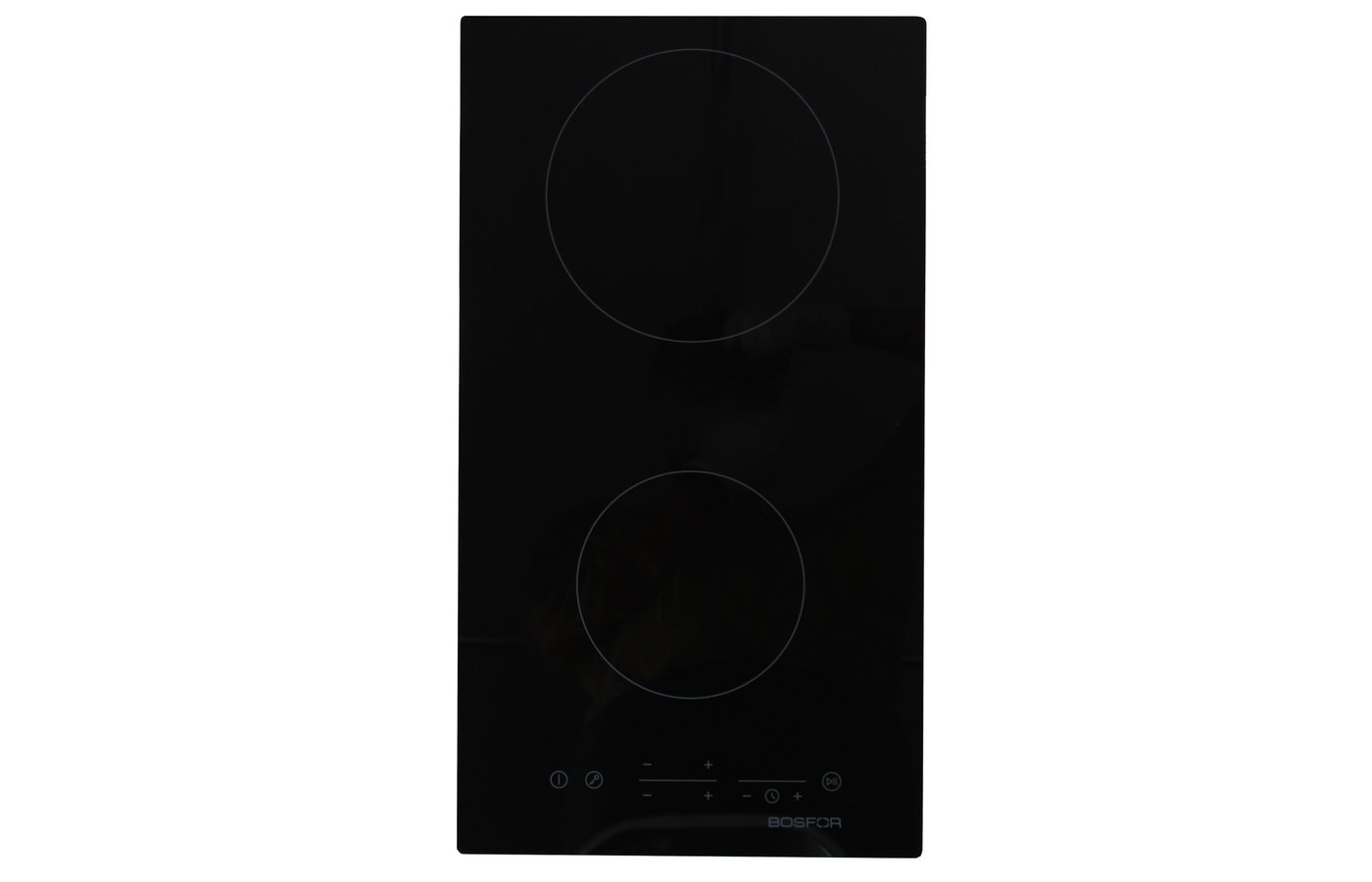 

Встраиваемая электрическая панель Bosfor EIH 3520 BG