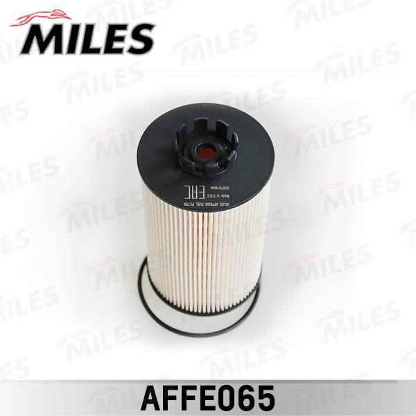 

MILES Фильтр топливный MAN TGA (FILTRON PE977/1, MANN PU1059x) AFFE065