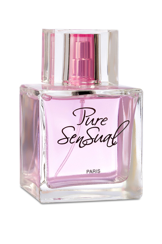 Парфюмерная вода Geparlys Pure Sensual, women 100 ml