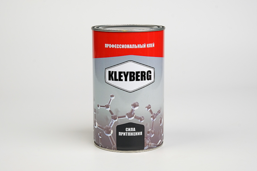 Клей Kleyberg универсальный 88 СА 1л