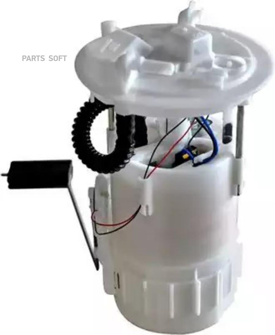 

Топливный насос Magneti Marelli в сборе 3.0bar для Renault Megane 1.4-2.0 99 313011313049