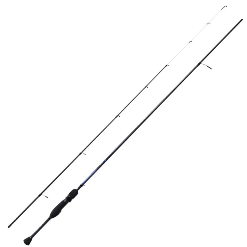 

Спиннинг Maximus INDIGO Micro-Jig - S 21UL 2,1m 1-7g (- / - / - / - / - / -)