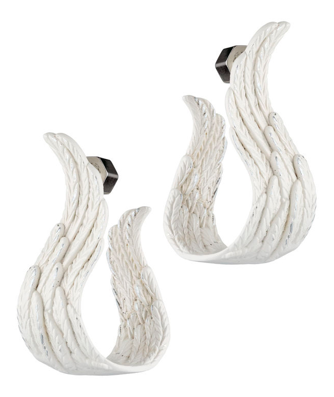 

Серьги из латуни Caviar Jewellery DTE020, DTE020