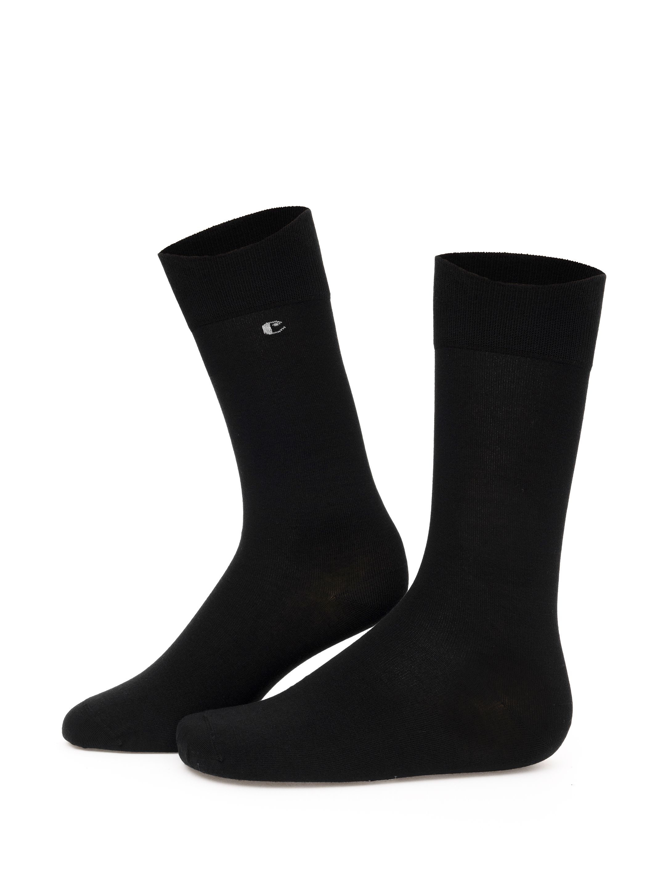 

Носки мужские Cacharel A051SZ013SKTIY024 черные 40-44 RU, Черный, A051SZ013SKTIY024