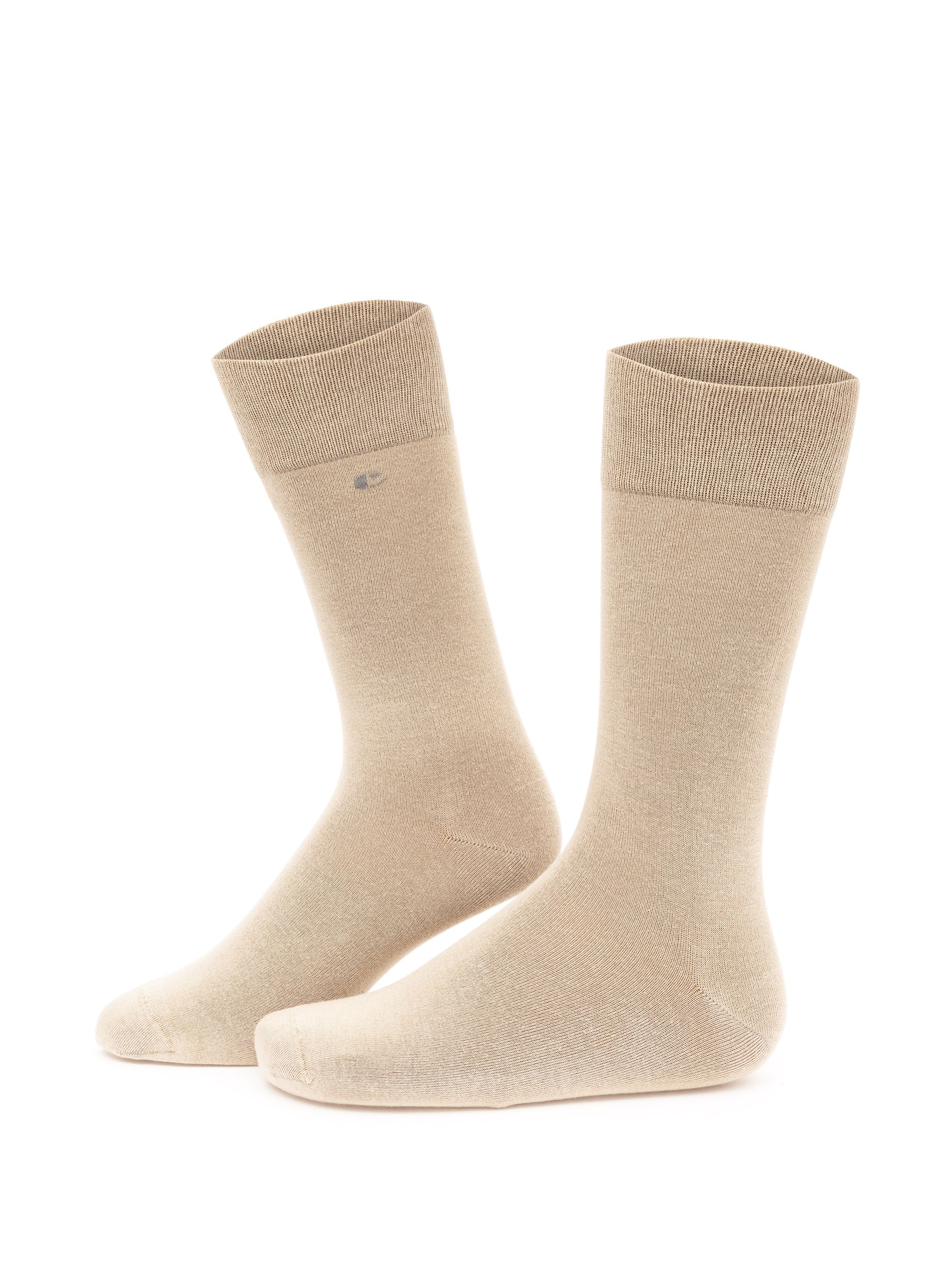 

Носки мужские Cacharel A051SZ013SKTIY024 бежевые 40-44 RU, A051SZ013SKTIY024