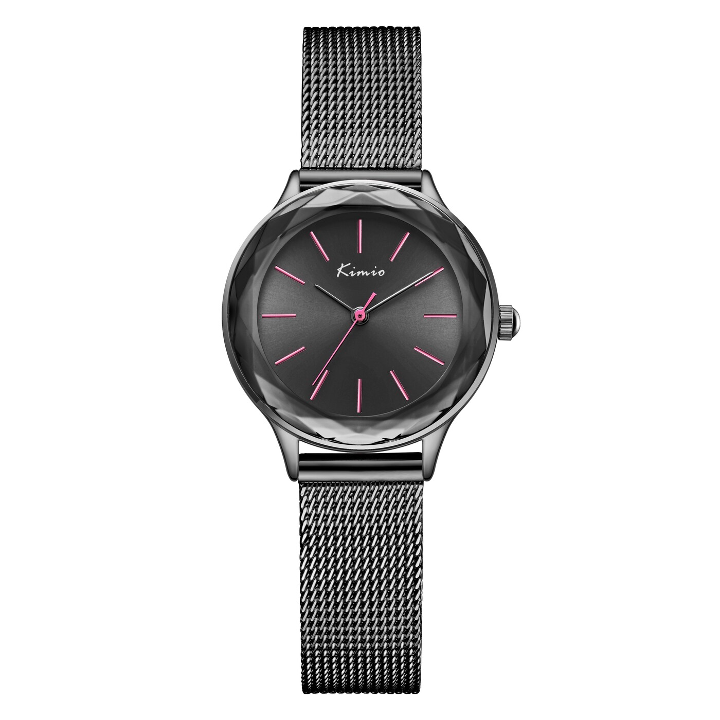 Наручные часы женские Kimio K6303M-CZ1HHH