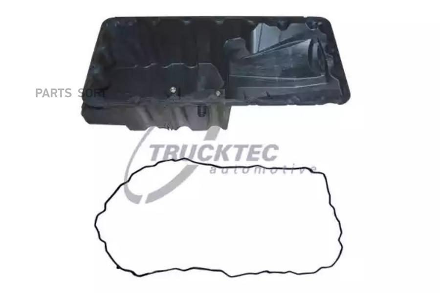 Масляный поддон TRUCKTEC AUTOMOTIVE 0110231