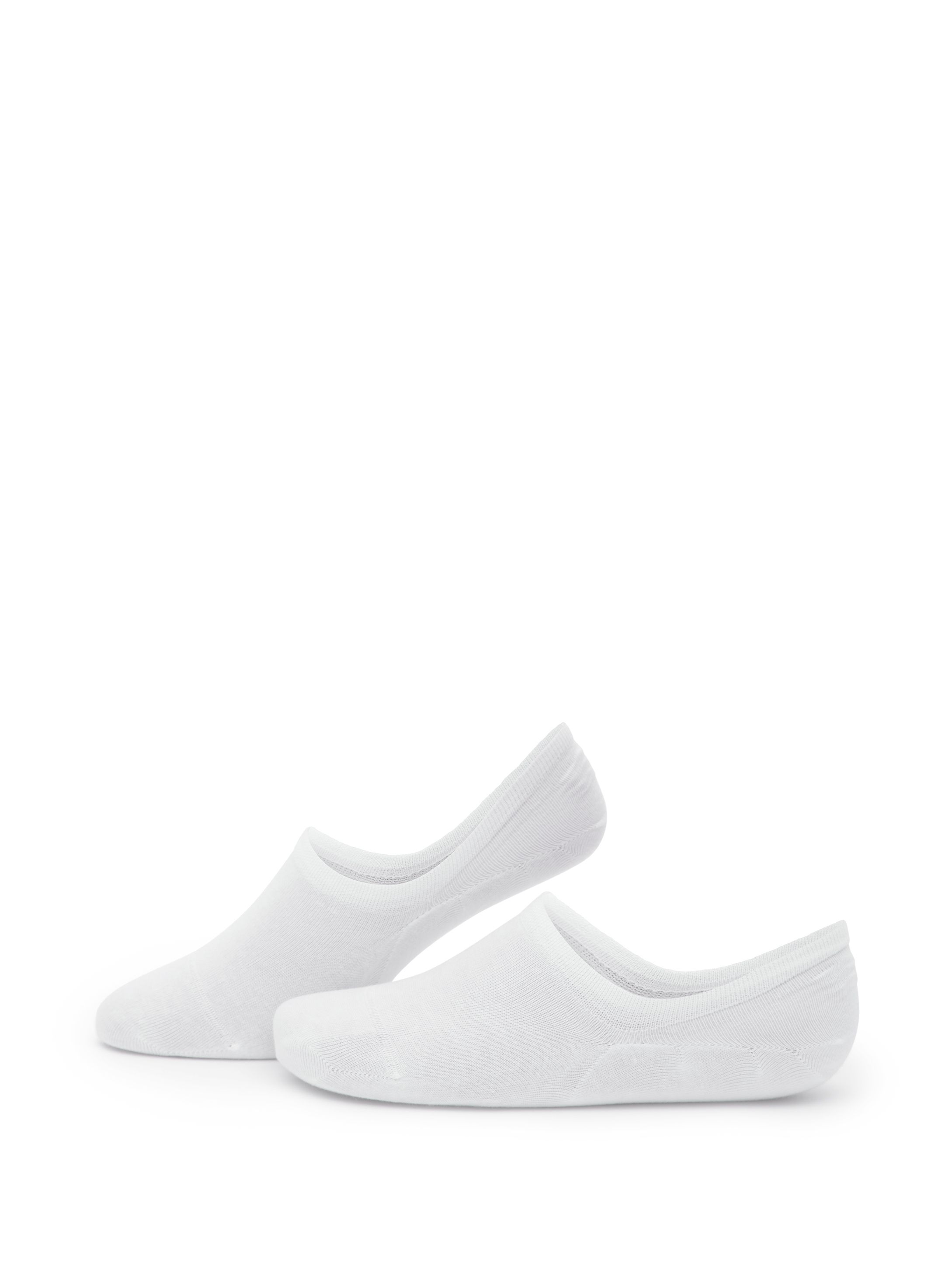 

Следки мужские Cacharel A051SZ013SPRIY024 белые 40-44 RU, Белый, A051SZ013SPRIY024