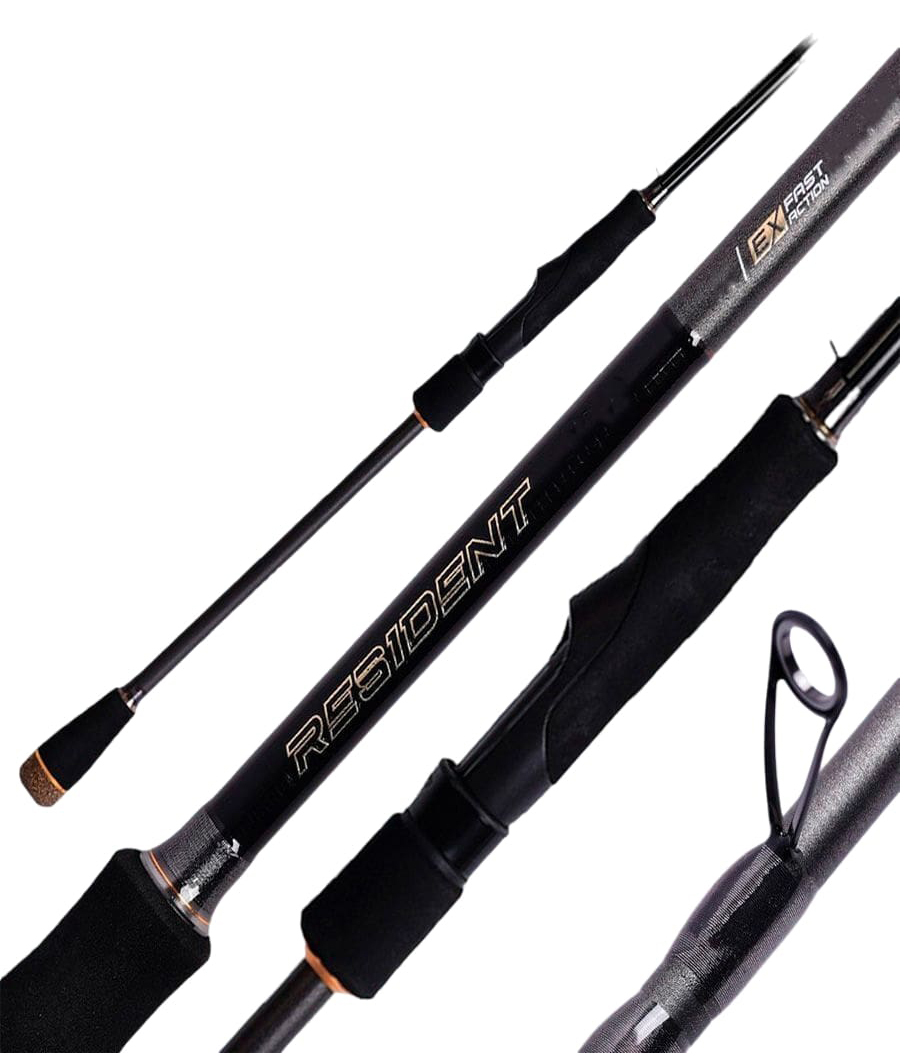 

Спиннинг Maximus REZIDENT BB 251XXH 2,51m 50-150g, Resident BB 251XXH