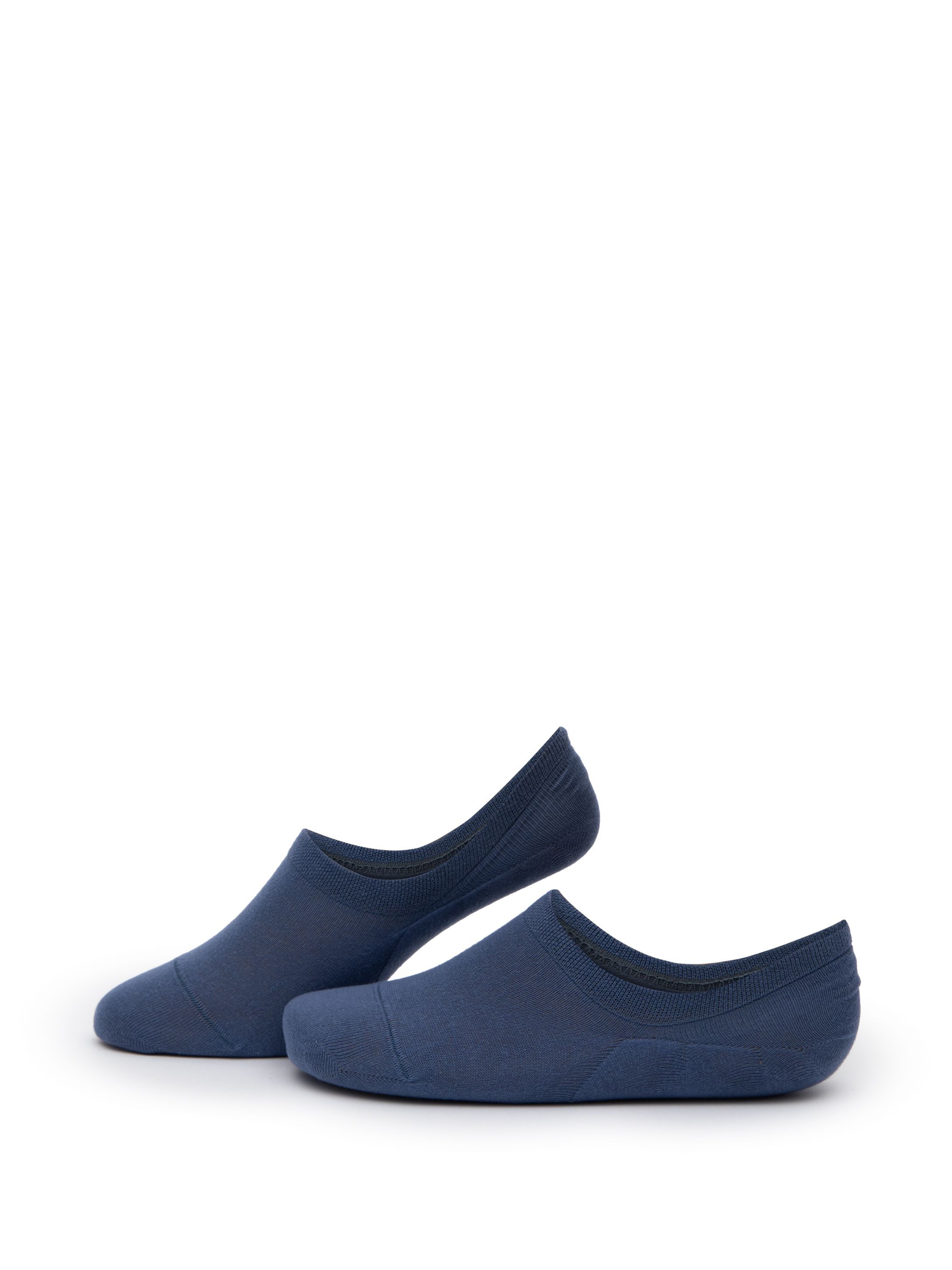 

Следки мужские Cacharel A051SZ013SPRIY024 синие 40-44 RU, Синий, A051SZ013SPRIY024