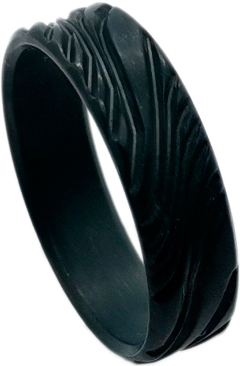 

Кольцо из титана р. 22 Titanist TS-R0131, TS-R0131