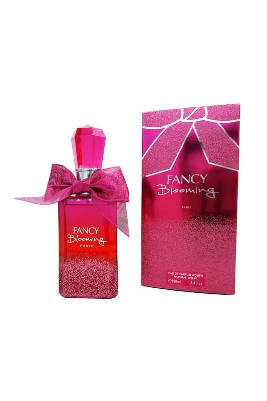 

Парфюмерная вода Geparlys Fancy Blooming women, 100 ml, Fancy Blooming Woman 100 мл