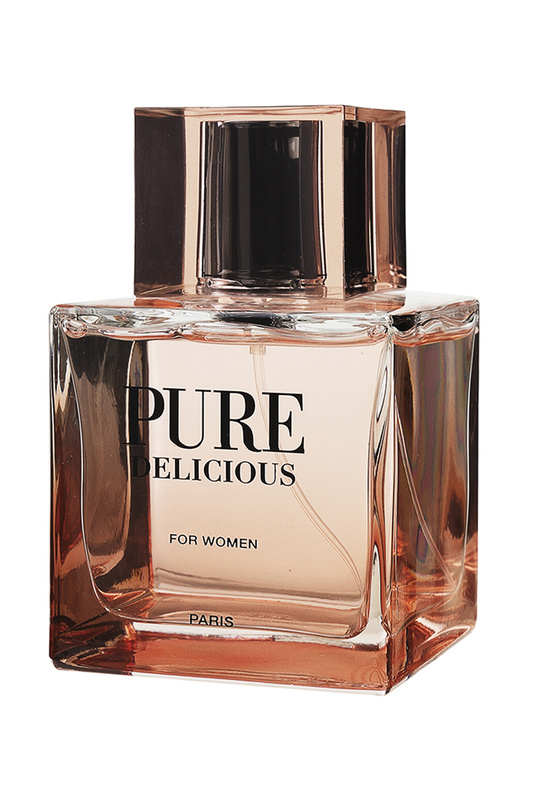 Парфюмерная вода Geparlys Pure Delicious women, 100 ml