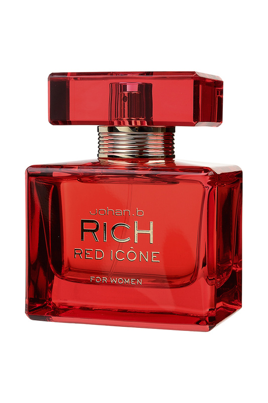 фото Парфюмерная вода geparlys rich red icon women, 85 ml