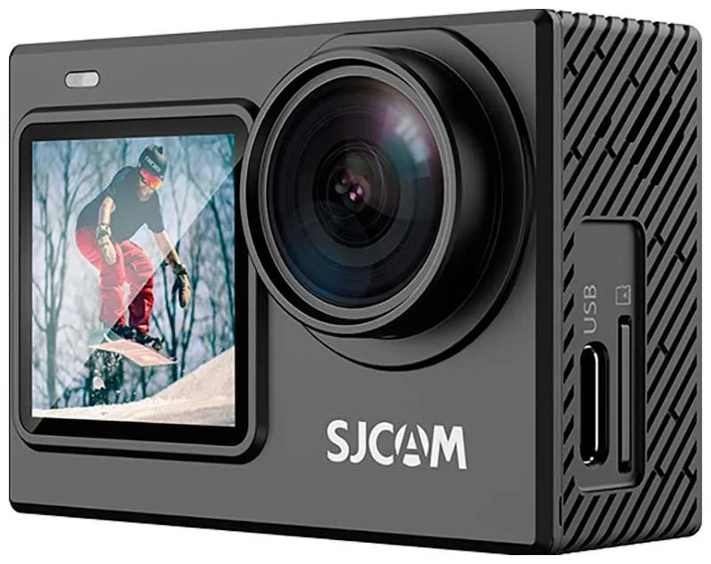 

Экшн-камера SJCAM SJCAM-SJ6-PRO черный, SJCAM-SJ6-PRO