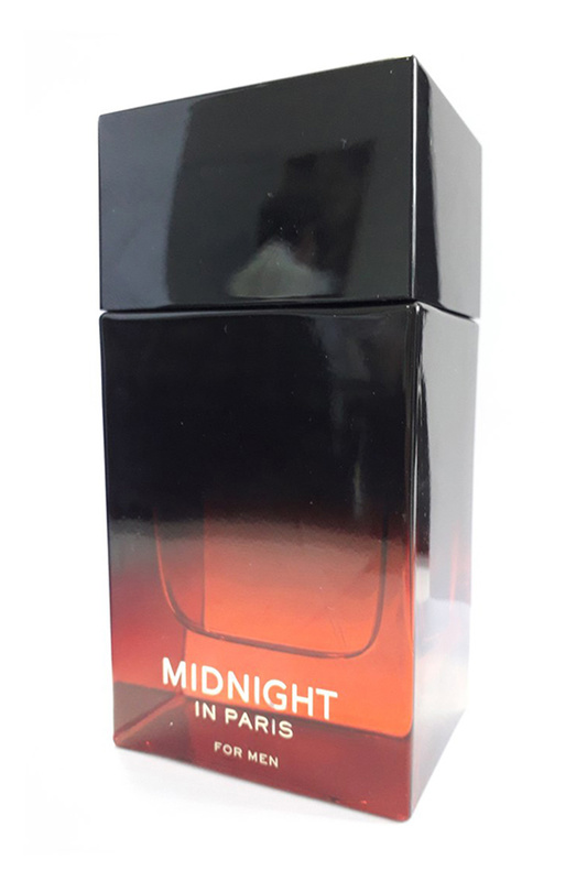 Парфюмерная вода Geparlys Midnight in Paris men 85 ml 6190₽