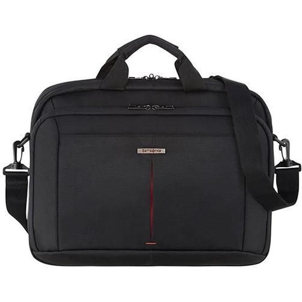 фото Сумка для ноутбука унисекс samsonite cm5-003-09 15" черная