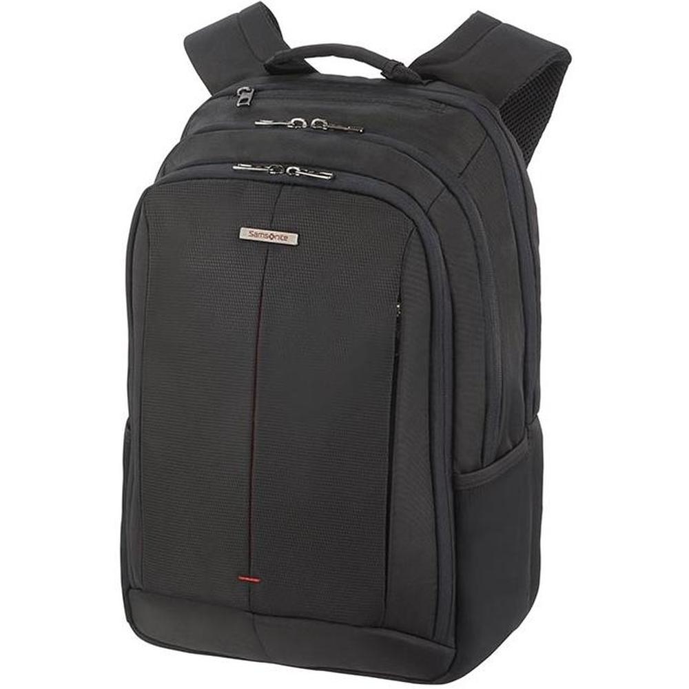 фото Рюкзак для ноутбука samsonite cm5-006-09 15" черный