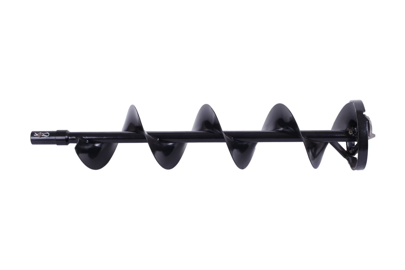 

Шнек для льда к буру бензиновому Кратон GHD-1450, Ø150 мм