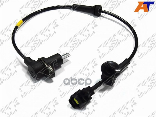 

SAT ST-95996130 Датчик ABS RR CHEVROLET AVEO 03-08/COBALT 11-/DAEWOO KALOS 02- RH 1шт