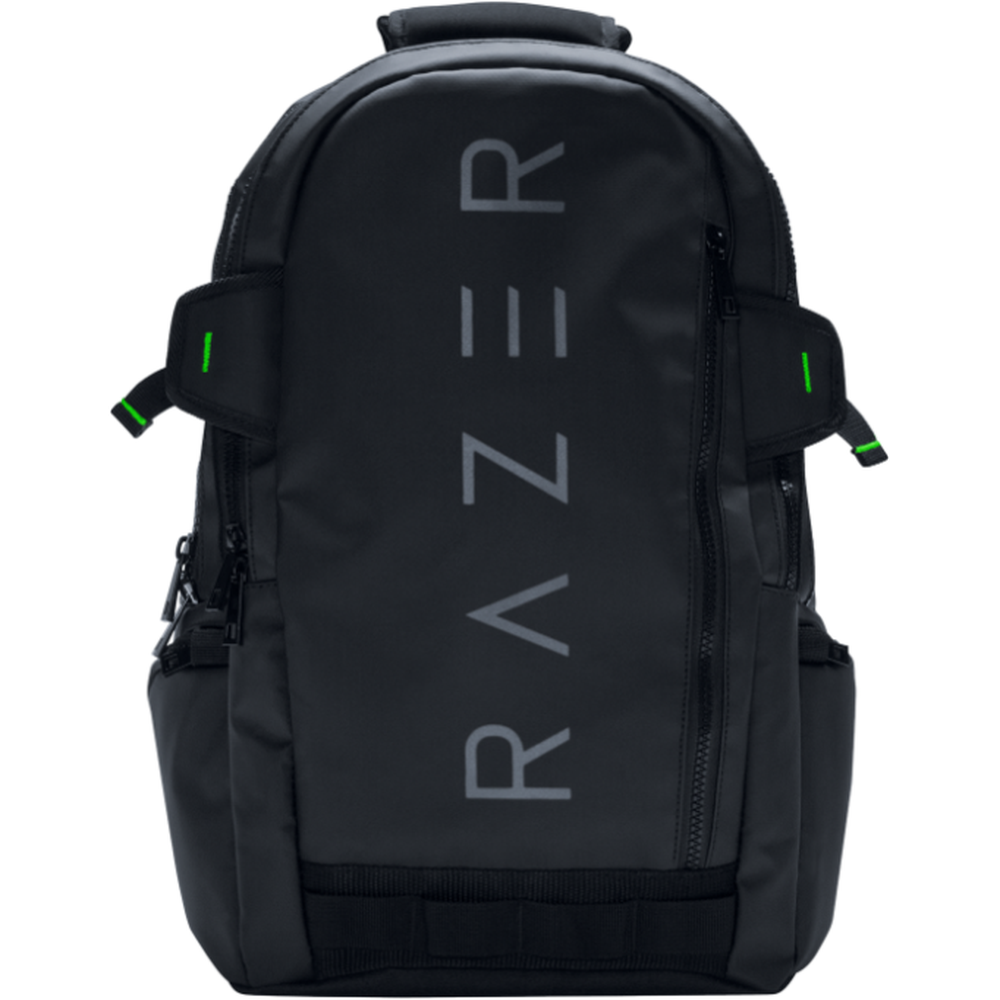 фото Рюкзак для ноутбука razer rogue backpack v3 15" черный