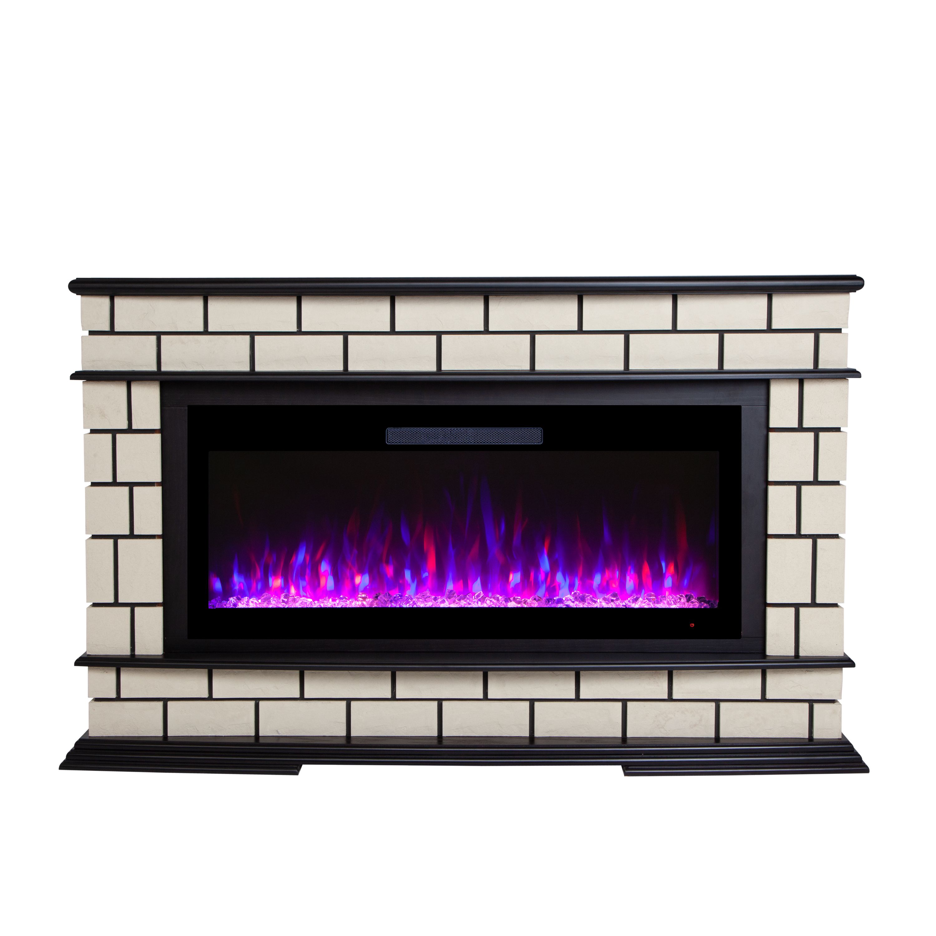

Электрокамин RealFlame Fiero D42 AO-287 с очагом Diamond 42, FIERO D42 AO-287 с очагом DIAMOND 42