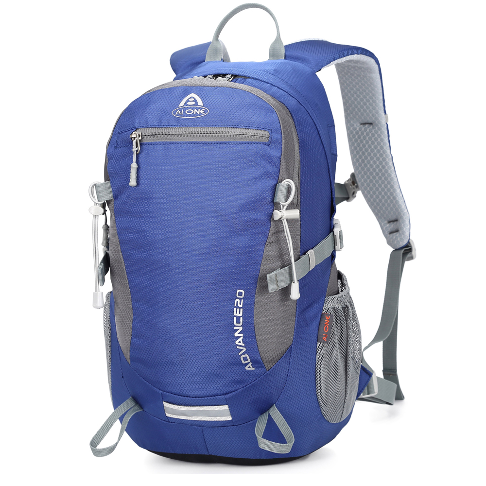 

Рюкзак Ai One 2173 20л. Dark blue, 2173