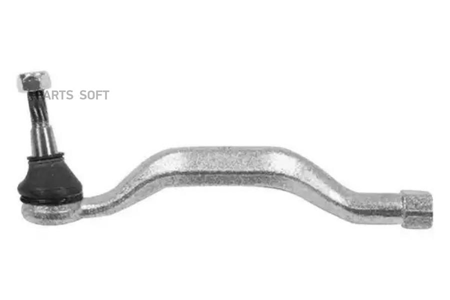 

Наконечник Рулевой Тяги L MOOG rees7301